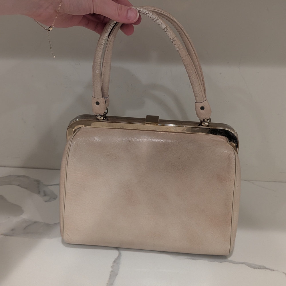 Vintage Fashions by Margolin Handbag